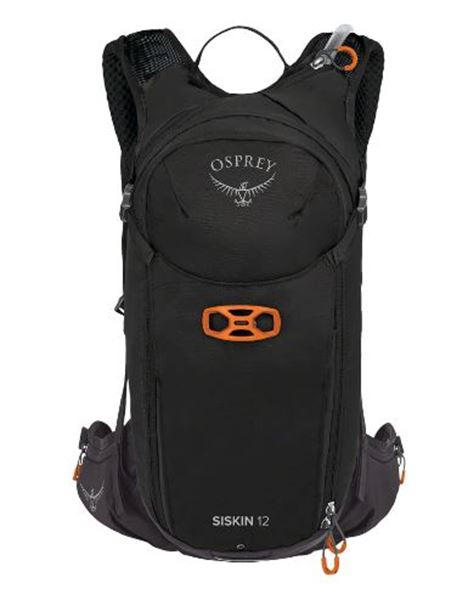 Picture of SISKIN 12 W/RES BLACK O/S